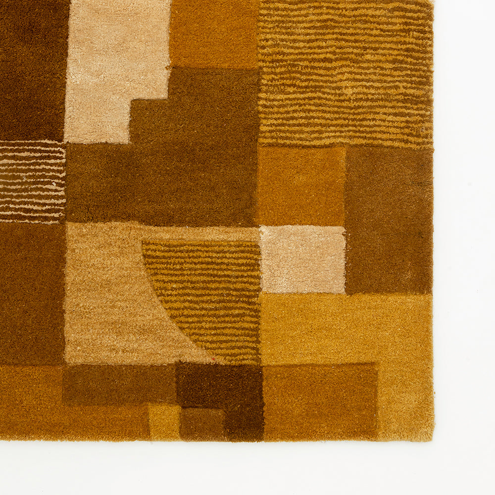 Ericdo Wollen Viscose Carpet