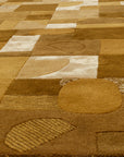 Ericdo Wollen Viscose Carpet