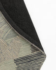 Chlorine Wollen Viscose Carpet