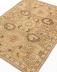 Trippie Wollen Carpet