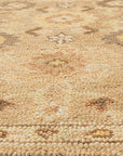 Trippie Wollen Carpet