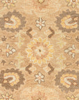 Trippie Wollen Carpet