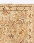 Trippie Wollen Carpet