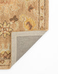 Trippie Wollen Carpet