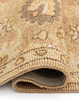 Trippie Wollen Carpet
