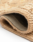 Trippie Wollen Carpet