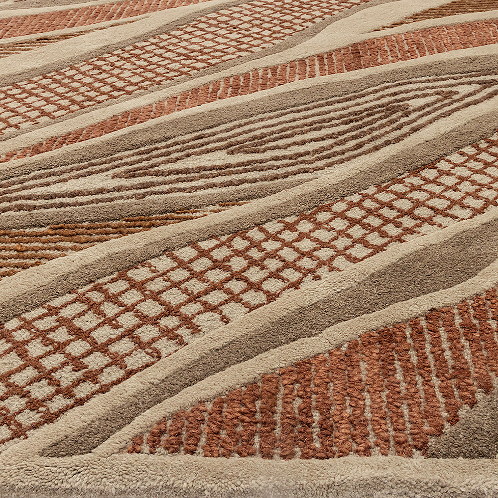 Wabbit Wollen Carpet