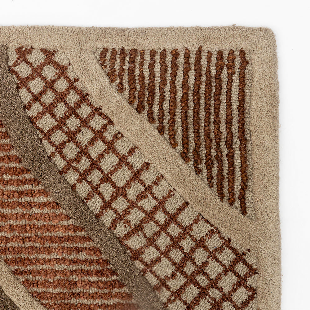 Wabbit Wollen Carpet