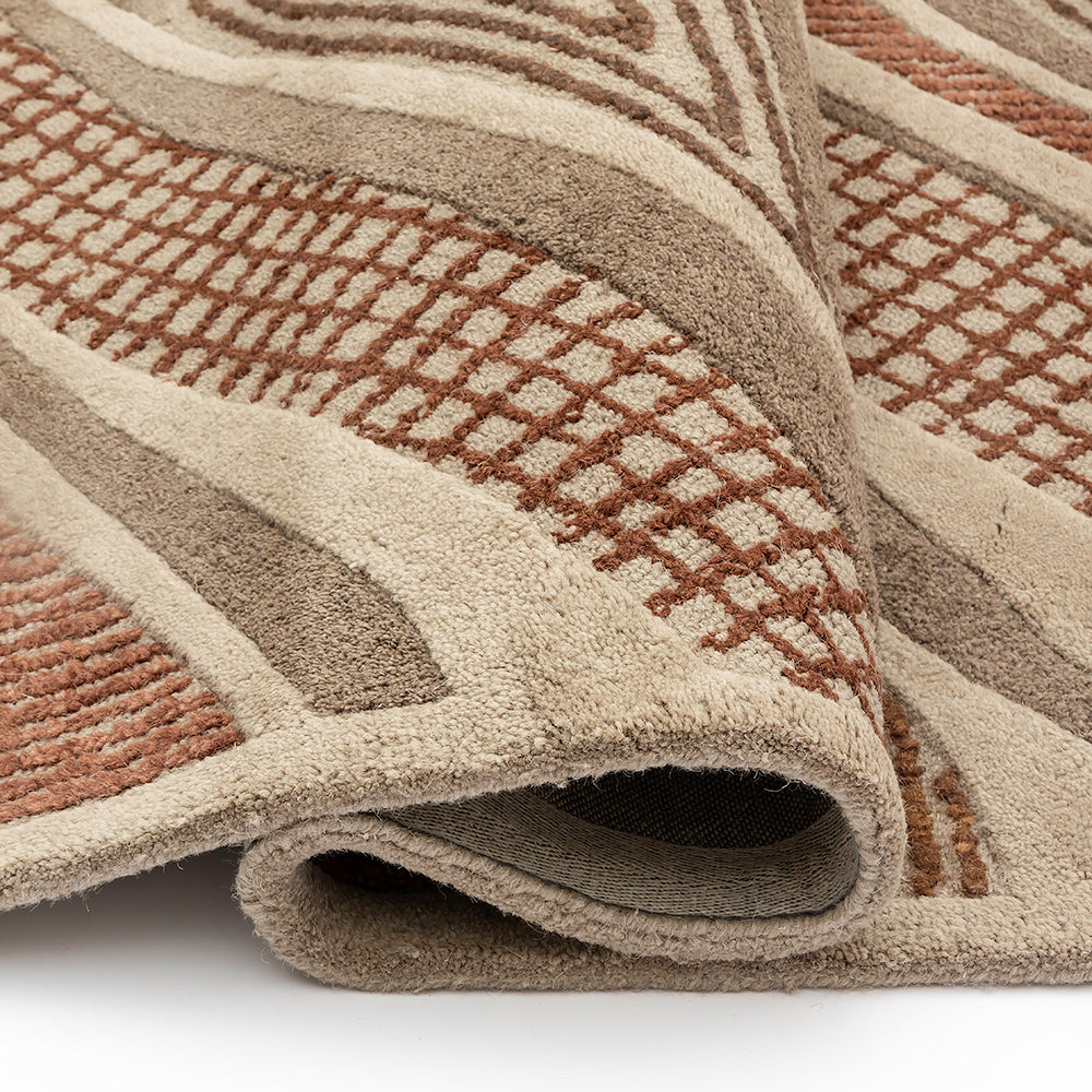 Wabbit Wollen Carpet