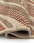 Wabbit Wollen Carpet