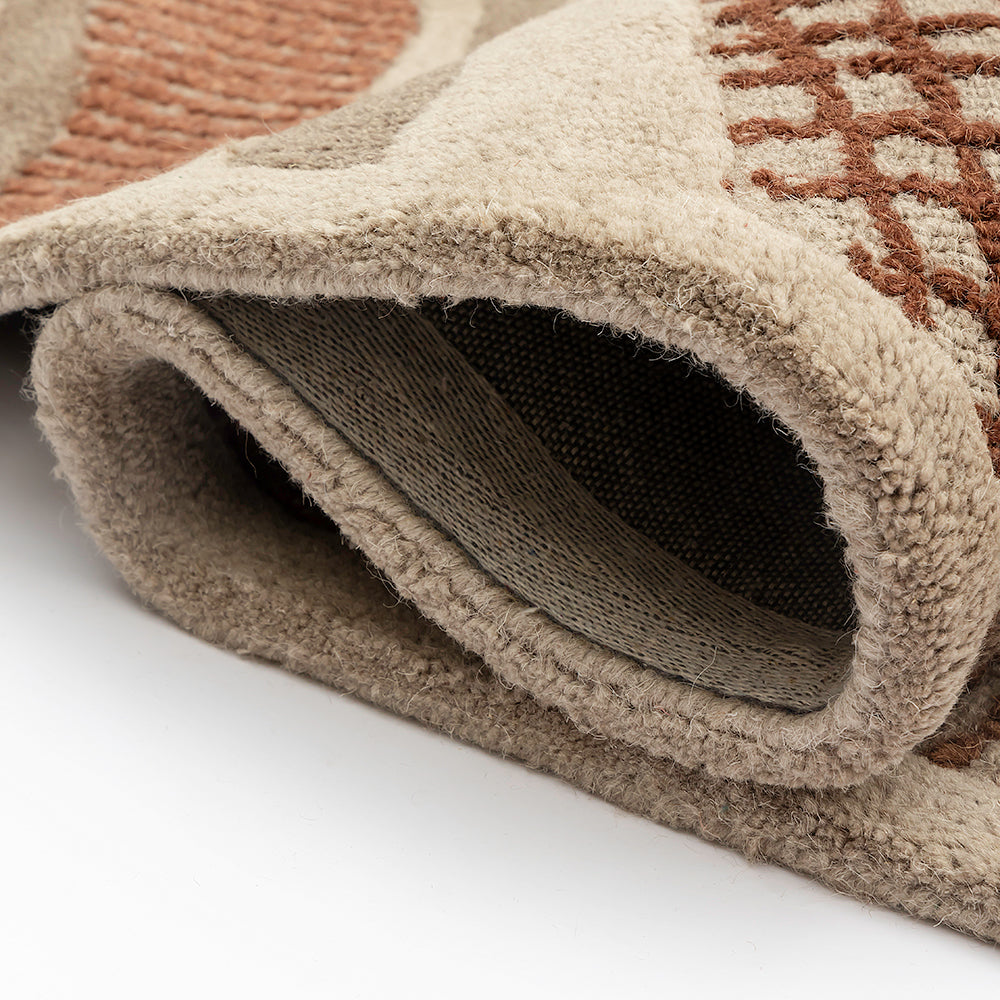 Wabbit Wollen Carpet