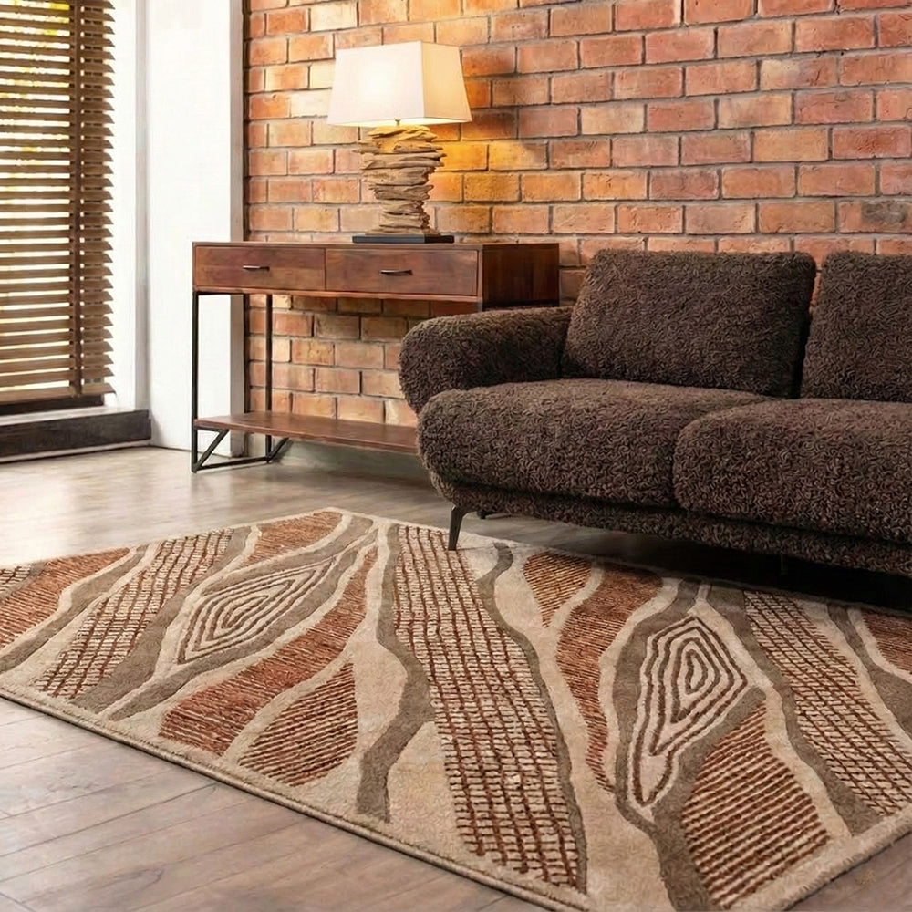 Wabbit Wollen Carpet