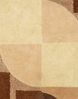Croco Wollen Carpet