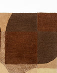 Croco Wollen Carpet