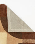 Croco Wollen Carpet