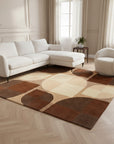 Croco Wollen Carpet