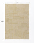 Camron Wollen Carpet