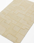 Camron Wollen Carpet