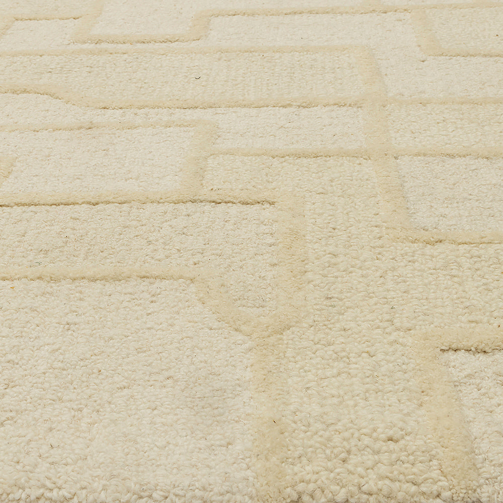 Camron Wollen Carpet