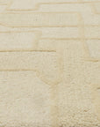 Camron Wollen Carpet