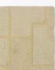 Camron Wollen Carpet