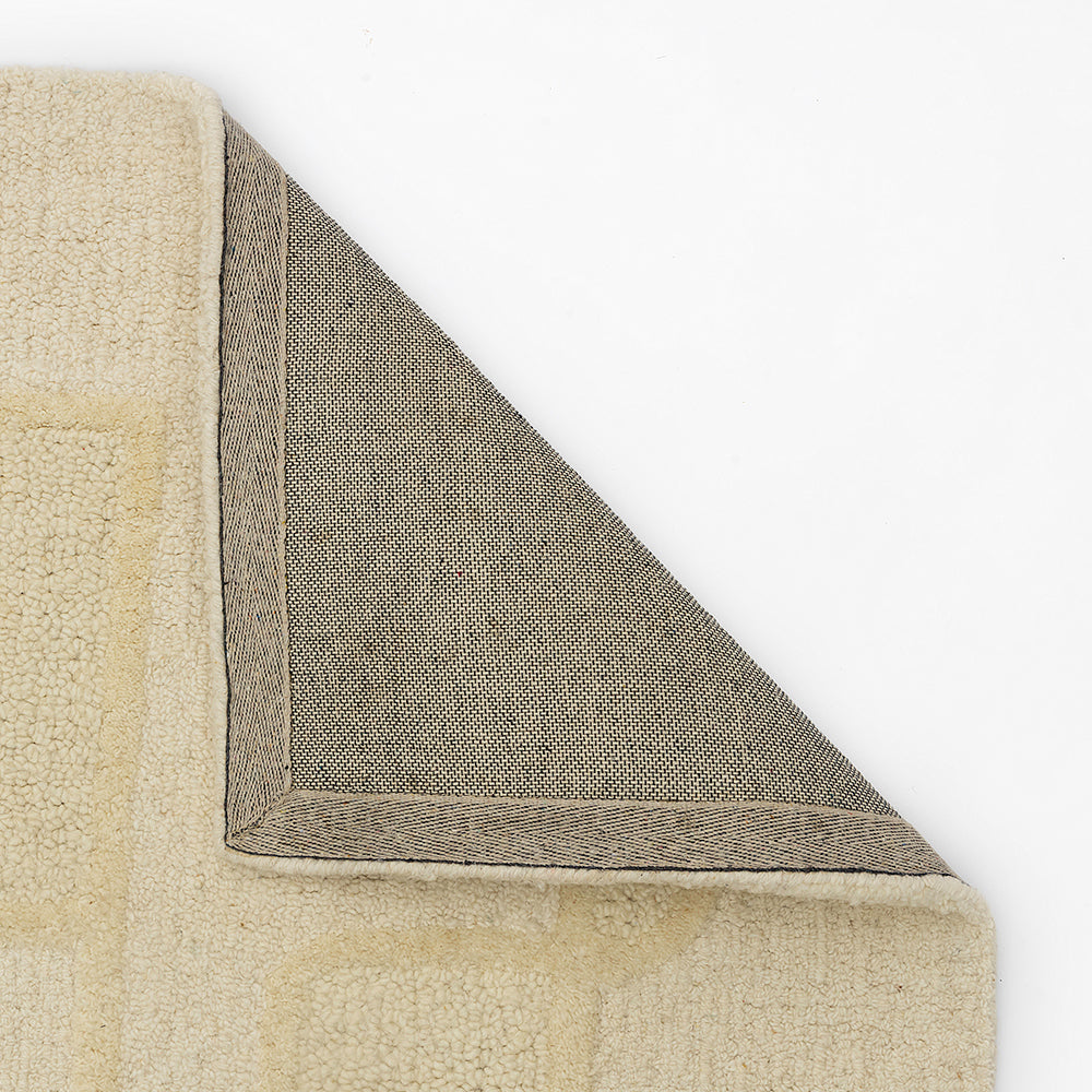 Camron Wollen Carpet