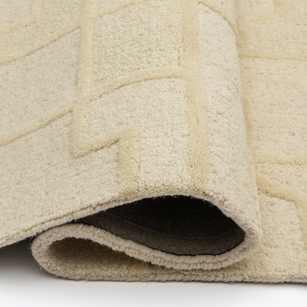 Camron Wollen Carpet