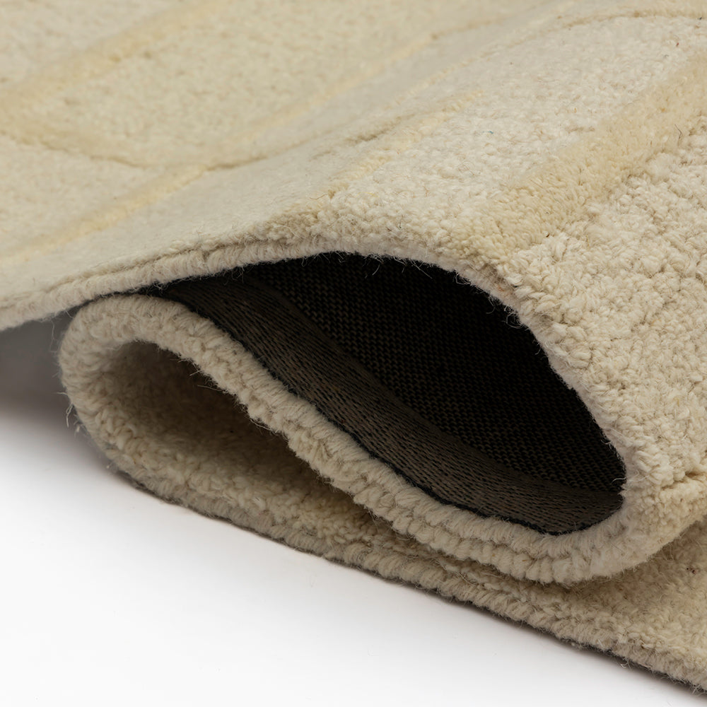 Camron Wollen Carpet