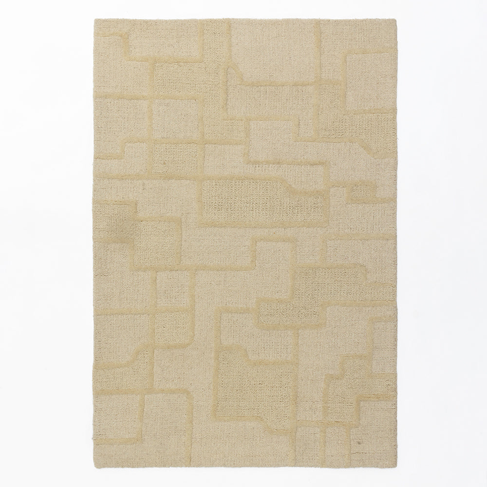 Camron Wollen Carpet