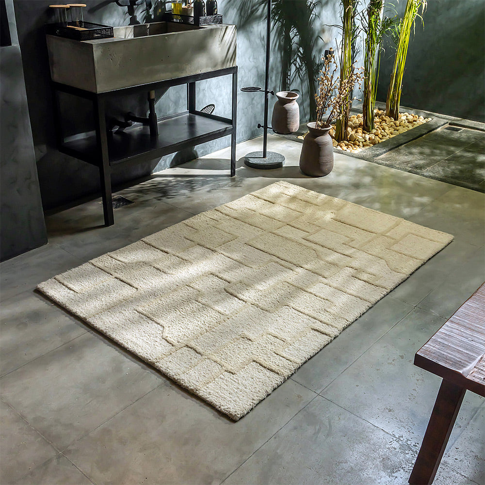 Camron Wollen Carpet