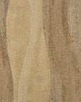 Stone Wollen Viscose Carpet
