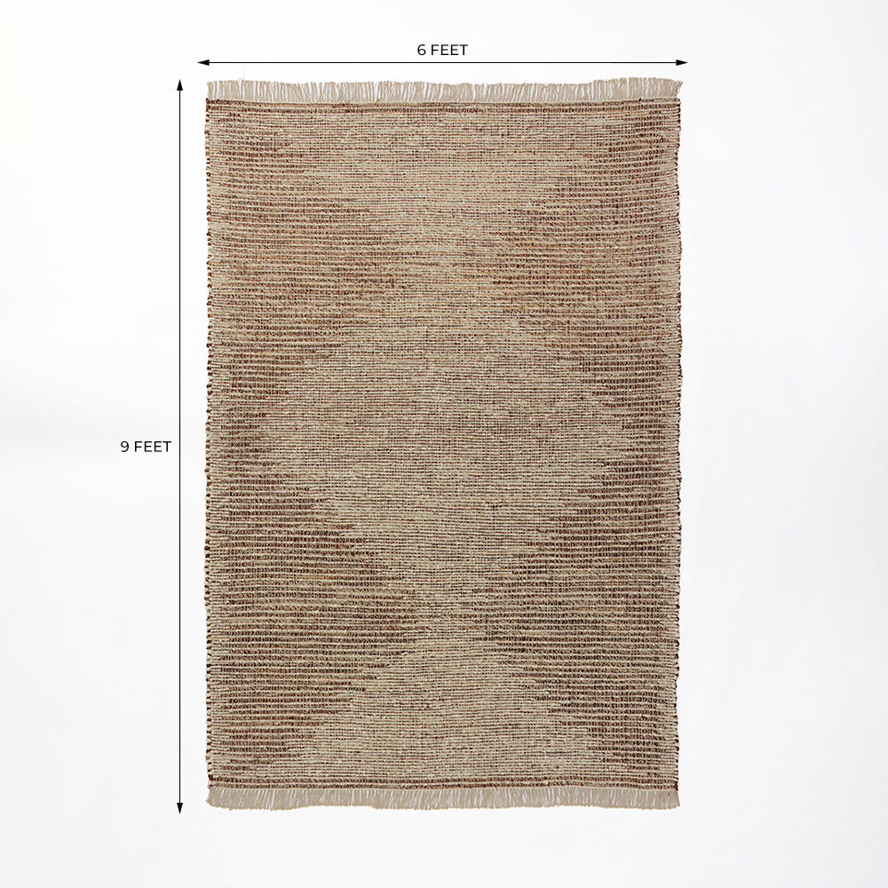 Sound Wollen Carpet