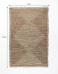 Sound Wollen Carpet