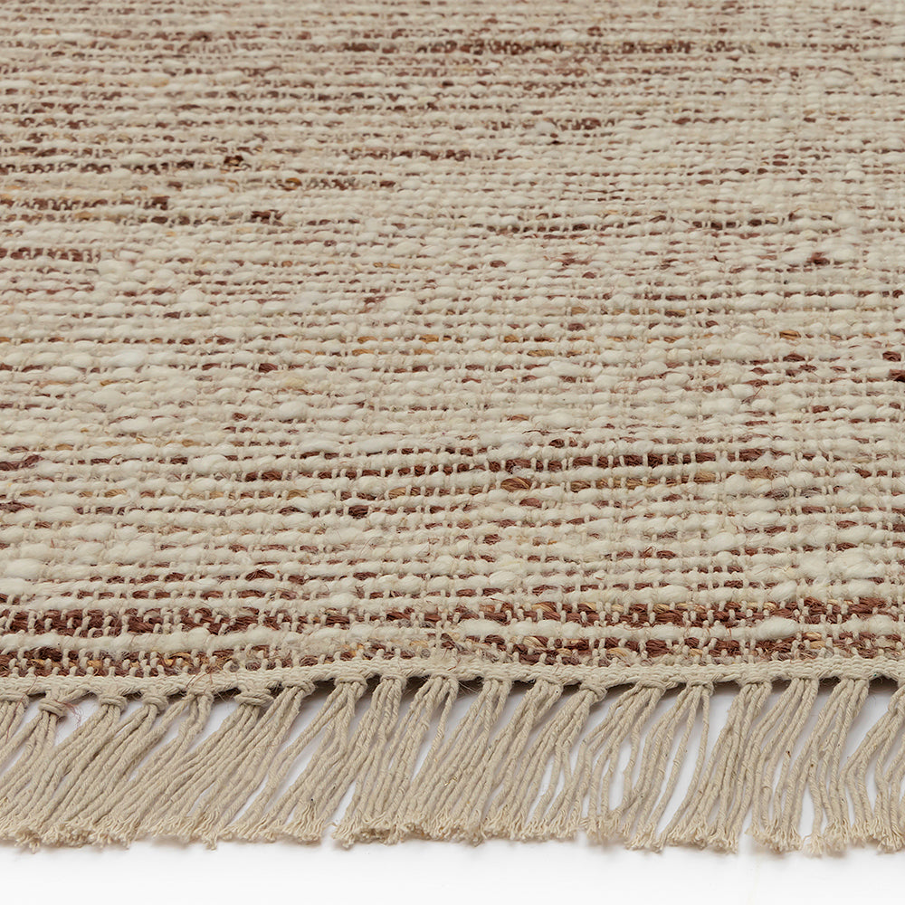 Sound Wollen Carpet