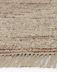 Sound Wollen Carpet