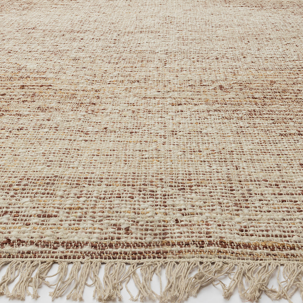 Sound Wollen Carpet