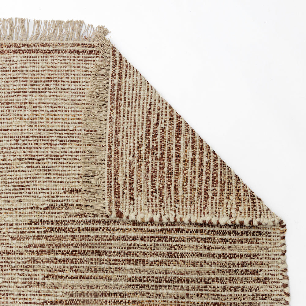 Sound Wollen Carpet