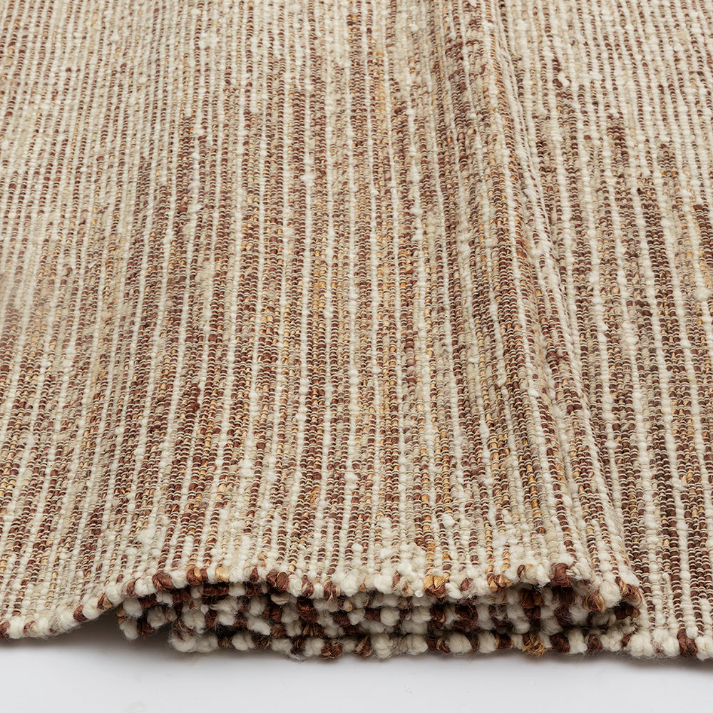 Sound Wollen Carpet