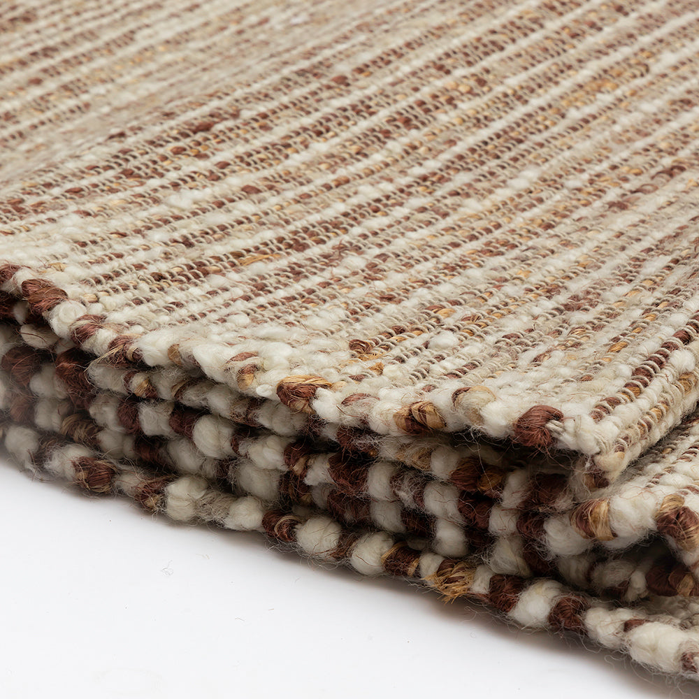Sound Wollen Carpet