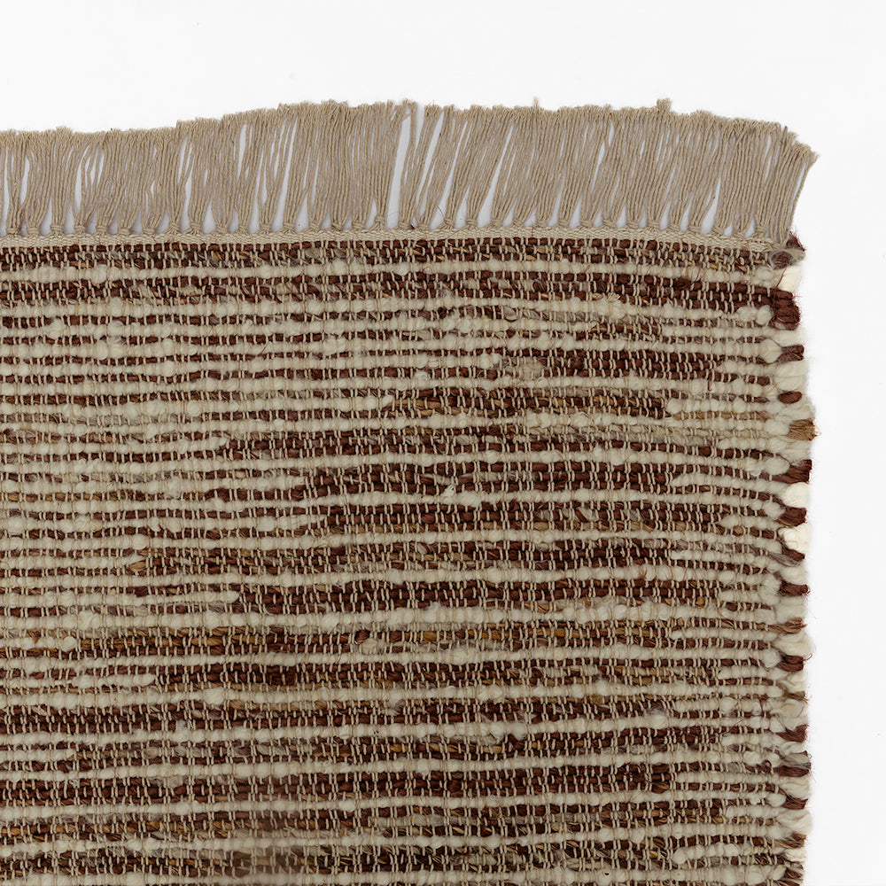 Sound Wollen Carpet