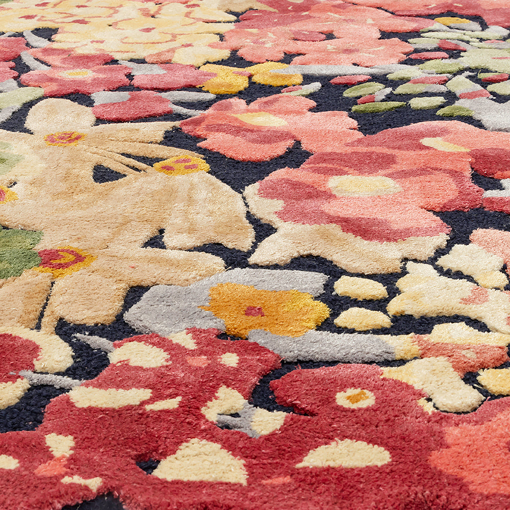 Ferdi Wollen Carpet
