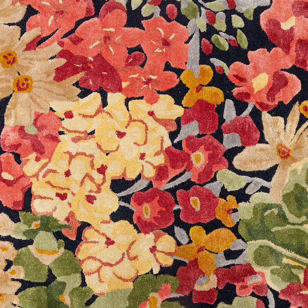 Ferdi Wollen Carpet