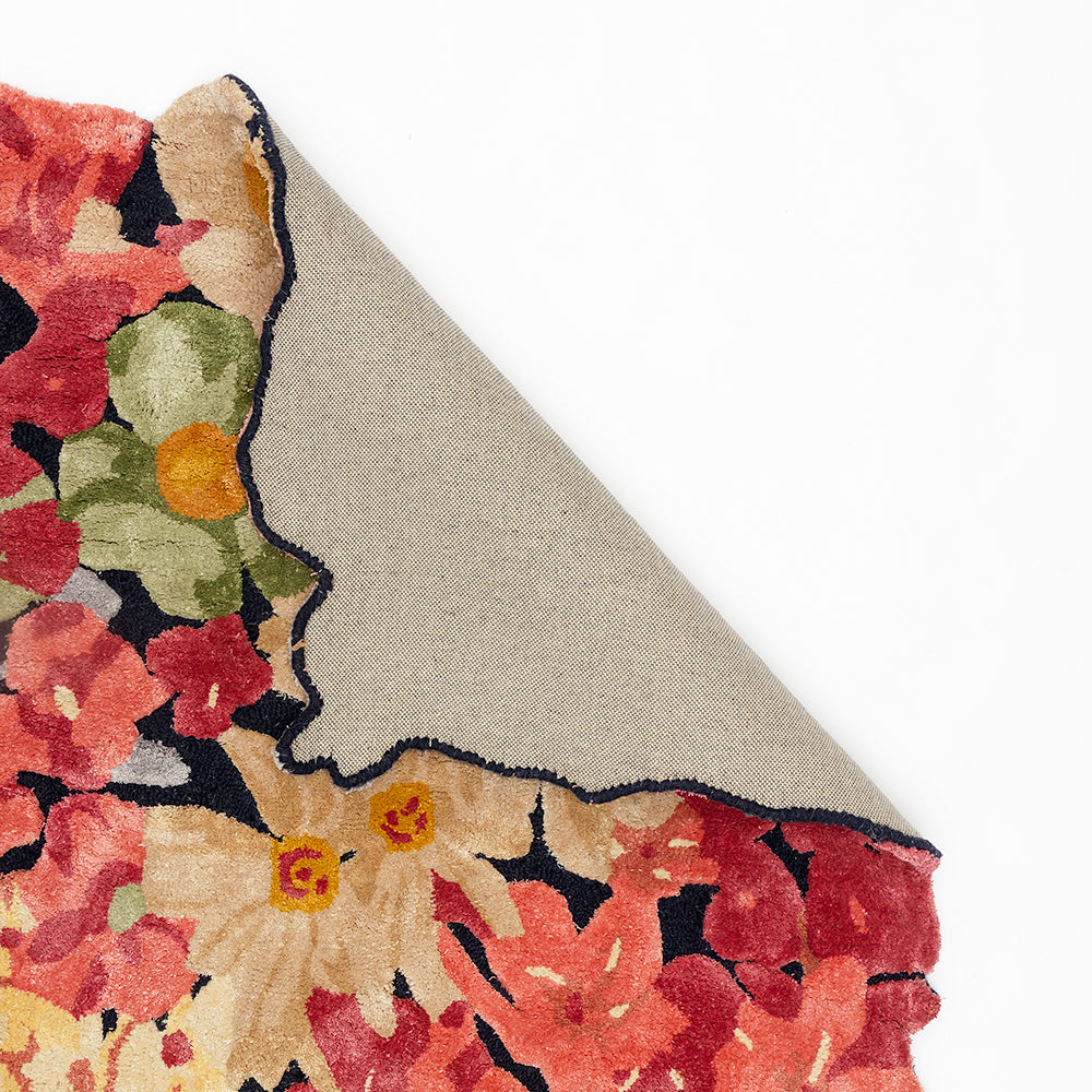 Ferdi Wollen Carpet