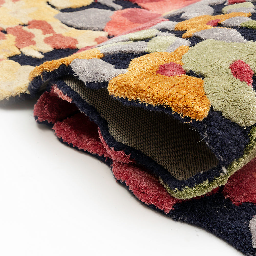 Ferdi Wollen Carpet