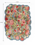 Nands Wollen Carpet