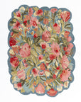 Nands Wollen Carpet