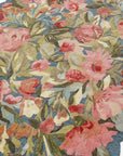 Nands Wollen Carpet