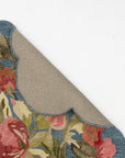 Nands Wollen Carpet