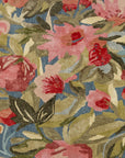 Nands Wollen Carpet