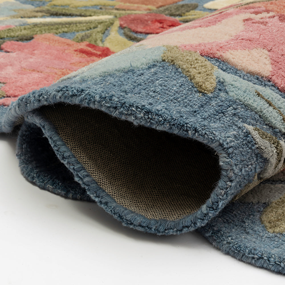 Nands Wollen Carpet